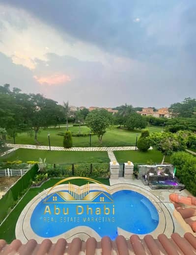 4 Bedroom Villa for Sale in Madinaty, Cairo - 520077826_732015712908661_5871257073951588208_n. jpg