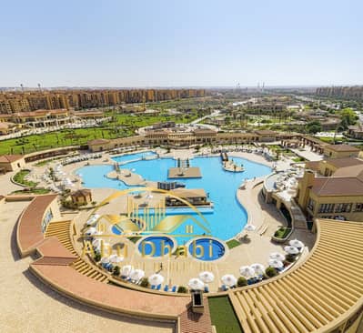 فلیٹ 4 غرف نوم للبيع في مدينتي، القاهرة - Madinaty-Sporting-Club-1024x938. jpg