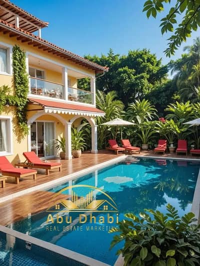 4 Bedroom Villa for Sale in Madinaty, Cairo - 541809461_122159496590800390_5553709561082444907_n. jpg