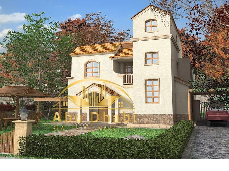 8 madinty-villas-area-1-model-X-X_4. jpg