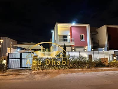 3 Bedroom Villa for Sale in Madinaty, Cairo - 489630390_654292280681005_5813793832845840640_n (1). jpg