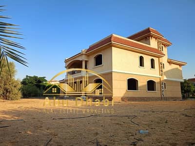 5 Bedroom Villa for Sale in Madinaty, Cairo - 529218328_746819128094986_7358479394195721136_n. jpg