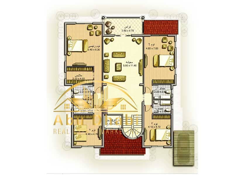 11 madinty-villas-area-4-model-O-O_2. jpg