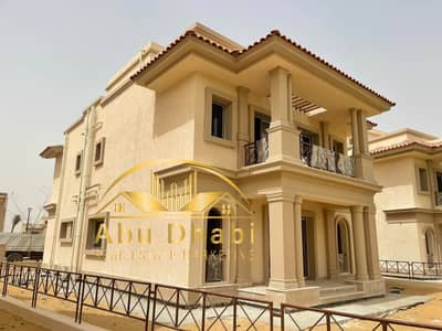 3 Bedroom Villa for Sale in Madinaty, Cairo - 544883654_1197708062186368_1713100715114138822_n. jpg