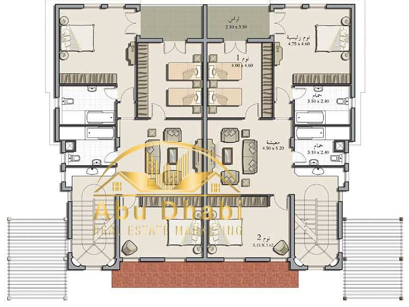 11 madinty-villas-area-2-model-H-H_4. jpg