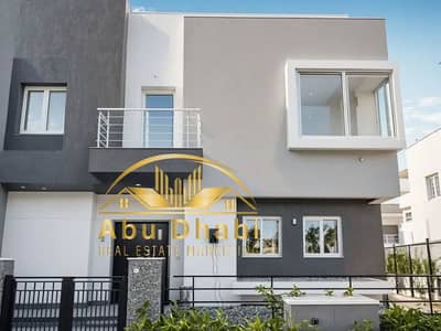 4 Bedroom Villa for Sale in Madinaty, Cairo - 555692735_122163431198800390_2626214290530226121_n. jpg
