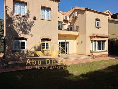 4 Bedroom Villa for Sale in Madinaty, Cairo - 484086178_637629179013982_9089753644638849716_n (1). jpg