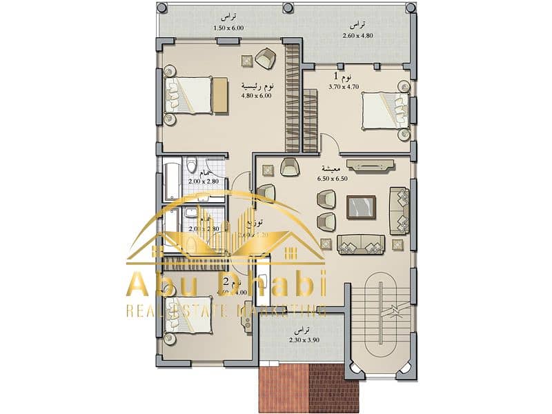 18 madinty-villas-area-1-model-W-W_2. jpg