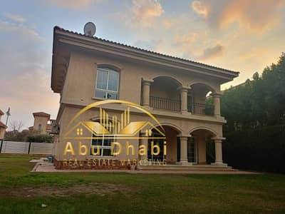 5 Bedroom Villa for Rent in Madinaty, Cairo - 529946434_749027897874109_1982164068578640595_n (1). jpg
