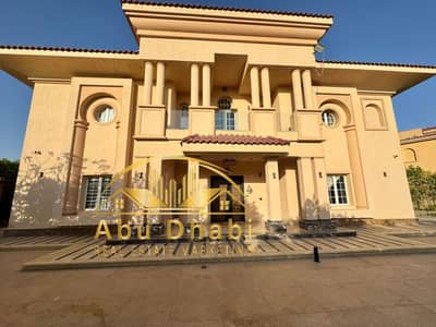 4 Bedroom Villa for Rent in Madinaty, Cairo - 501043945_122139470504800390_8651271019531555028_n. jpg