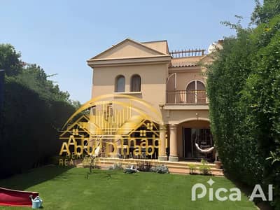 4 Bedroom Villa for Rent in Madinaty, Cairo - ZyjXzCkL5Wuqhhpp9ItI4NAK8FxiPBGiKd4aEpI2-pica. png