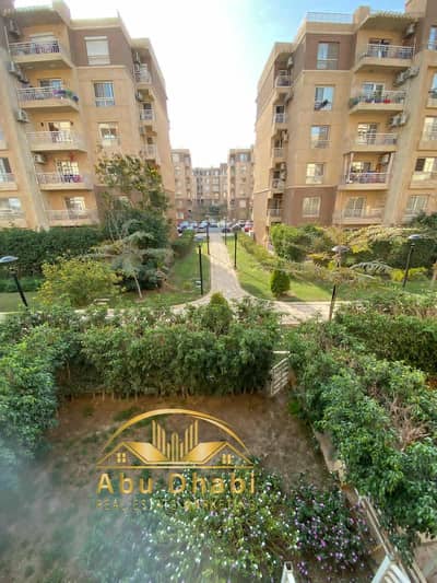 2 Bedroom Flat for Rent in Madinaty, Cairo - download. jpg