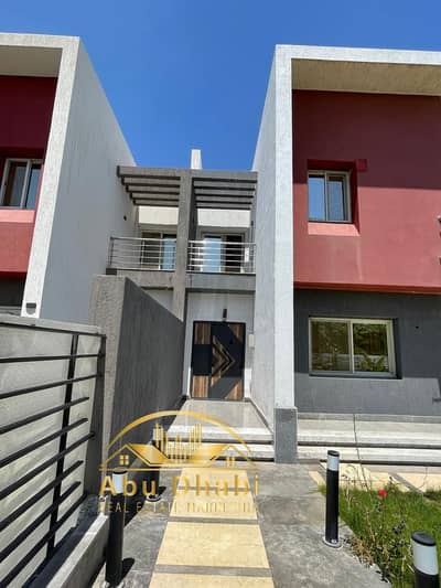 3 Bedroom Villa for Rent in Madinaty, Cairo - alessamy_WhatsApp_Image_2025-09-22_at_3_24_38_PM_(2)_42175. jpeg