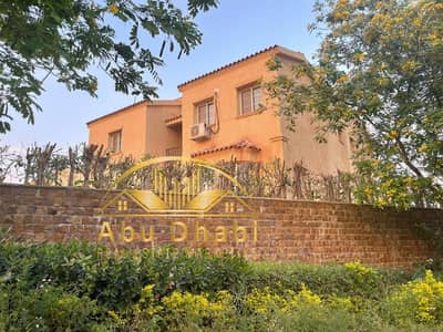 5 Bedroom Villa for Rent in Madinaty, Cairo - 556557823_798442193072009_7341269074042424590_n. jpg