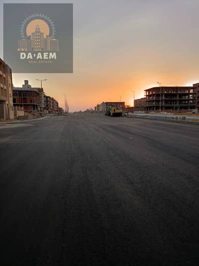 أرض سكنية  للبيع في القاهرة الجديدة، القاهرة - WhatsApp Image 2025-09-23 at 4.59. 42 PM. jpeg