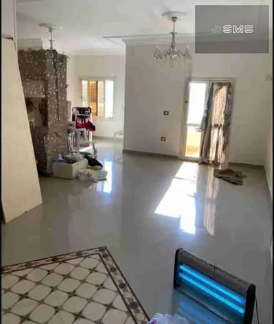 شقة 3 غرف نوم للايجار في القاهرة الجديدة، القاهرة - IMG-20251006-WA0025. jpg