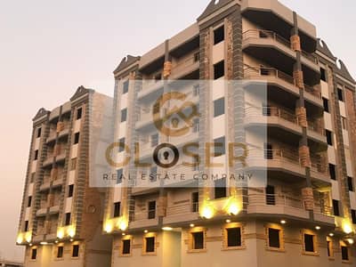Studio for Sale in Katameya, Cairo - ef549a2d-ac0f-4f27-b5c9-4fda3308ba32. jpg