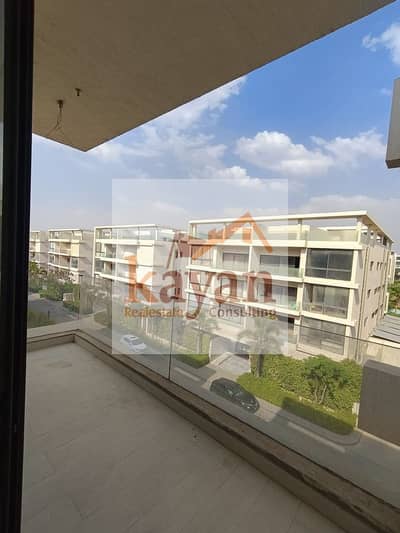 4 Bedroom Penthouse for Rent in New Cairo, Cairo - WhatsApp Image 2025-09-28 at 1.29. 33 AM (1). jpeg