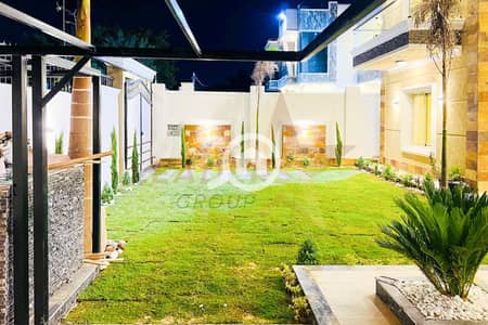 5 Bedroom Villa for Sale in King Mariout, Alexandria - 1. jpg