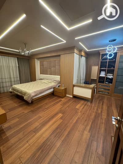 2 Bedroom Flat for Sale in Madinaty, Cairo - WhatsApp Image 2025-10-06 at 00.45. 19. jpeg
