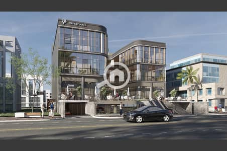 Retail for Sale in New Cairo, Cairo - WhatsApp Image 2025-09-22 at 2.02. 18 PM. jpeg