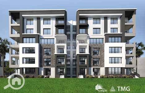 3 Bedroom Apartment for Sale in Madinaty, Cairo - WhatsApp Image 2025-10-06 at 11.01. 56_088f07a3. jpg