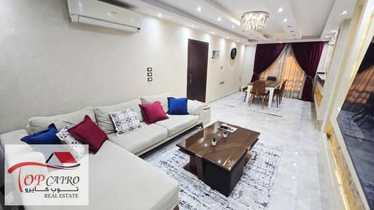 3 Bedroom Apartment for Rent in Madinaty, Cairo - IMG-20251005-WA0126. jpg