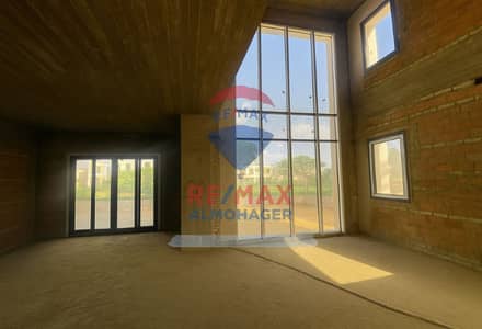 3 Bedroom Villa for Sale in 6th of October, Giza - 67b26aed-f9bb-4686-be17-9f69fac86a3e. jpg