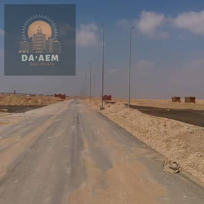 أرض سكنية  للبيع في القاهرة الجديدة، القاهرة - 67218463_2226954770686957_7694581790802968576_n. jpg