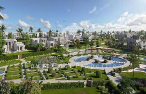 فیلا 3 غرف نوم للبيع في 6 أكتوبر، الجيزة - IMG-20251005-WA0158. jpg