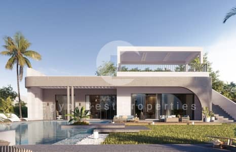 فیلا 3 غرف نوم للبيع في 6 أكتوبر، الجيزة - IMG-20251005-WA0147. jpg