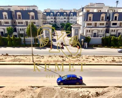 3 Bedroom Flat for Sale in New Cairo, Cairo - WhatsApp Image 2025-10-05 at 4.05. 42 PM (1). jpeg