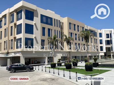 عيادة  للبيع في القاهرة الجديدة، القاهرة - SM069 (2). png