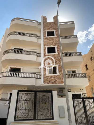 فلیٹ 3 غرف نوم للبيع في 6 أكتوبر، الجيزة - IMG-20251005-WA0054. jpg