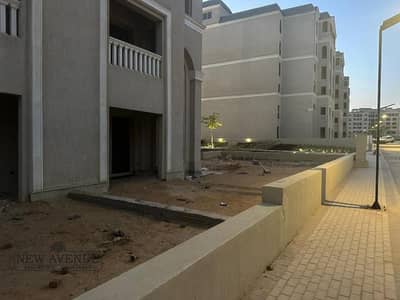 3 Bedroom Apartment for Sale in Mostakbal City, Cairo - 00ff88b0-ed93-4e90-8c3f-c3879e08e141. jpg