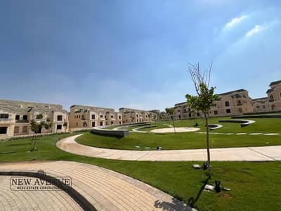 3 Bedroom Apartment for Sale in Mostakbal City, Cairo - 1696dea6-8838-40b2-af52-c36c1153fd63. jpg