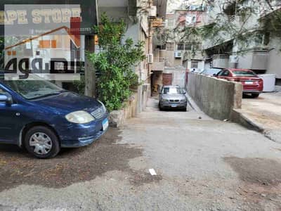 Warehouse for Rent in Maadi, Cairo - 1000269084. jpg