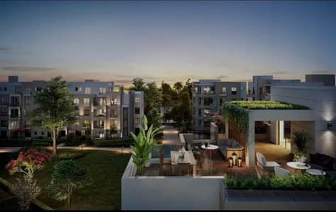 2 Bedroom Apartment for Sale in New Cairo, Cairo - 1abaf77f-be80-4356-8cd6-be4708467151. jpg