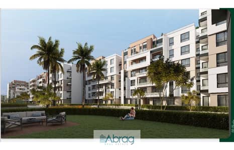 1 Bedroom Flat for Sale in Sheikh Zayed, Giza - WhatsApp Image 2024-09-23 at 14.50. 35 (3). jpg