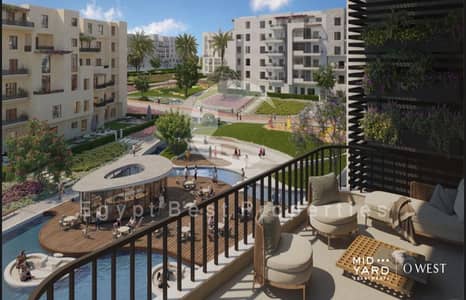 3 Bedroom Flat for Sale in 6th of October, Giza - IMG-20251005-WA0043. jpg