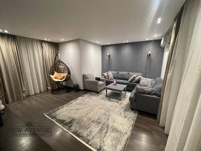 3 Bedroom iVilla for Sale in New Cairo, Cairo - 7. jpg