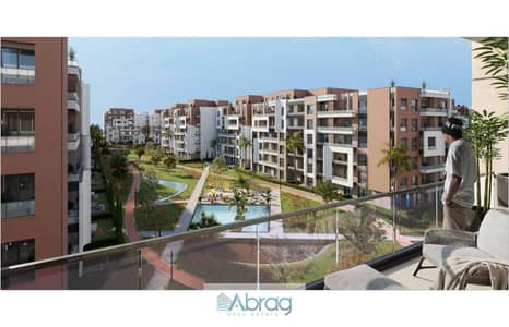 1 Bedroom Flat for Sale in Sheikh Zayed, Giza - WhatsApp Image 2024-09-23 at 14.50. 31. jpg