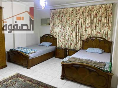 2 Bedroom Flat for Rent in Maadi, Cairo - IMG-20250127-WA0022. jpg