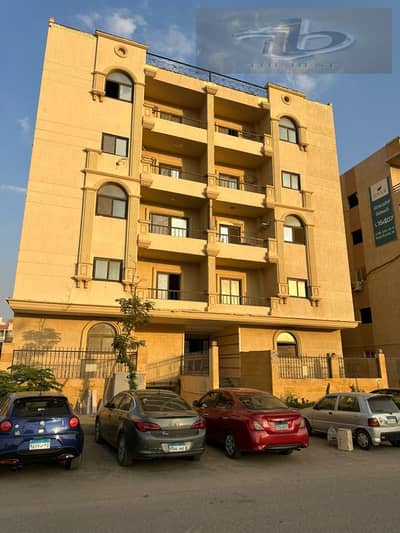 شقة 3 غرف نوم للبيع في القاهرة الجديدة، القاهرة - WhatsApp Image 2025-10-05 at 17.17. 22_db2ccfc4. jpg