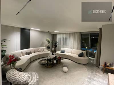5 Bedroom Twin House for Sale in New Cairo, Cairo - IMG-20251005-WA0339. jpg