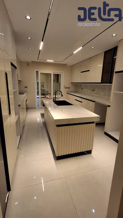 4 Bedroom Duplex for Rent in 6th of October, Giza - f84328f0-544d-4d7c-95b4-7a2443d68946. jpg
