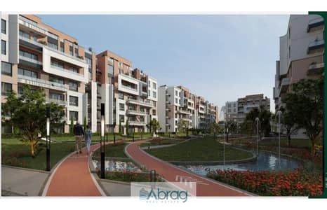 2 Bedroom Flat for Sale in Sheikh Zayed, Giza - WhatsApp Image 2024-09-23 at 14.55. 45 (2). jpg