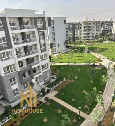 2 Bedroom Apartment for Sale in Madinaty, Cairo - WhatsApp Image 2025-10-06 at 11.49. 19 AM. jpeg