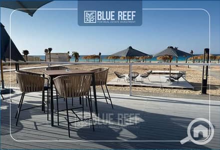 2 Bedroom Chalet for Sale in North Coast, Matruh - 2. jpg