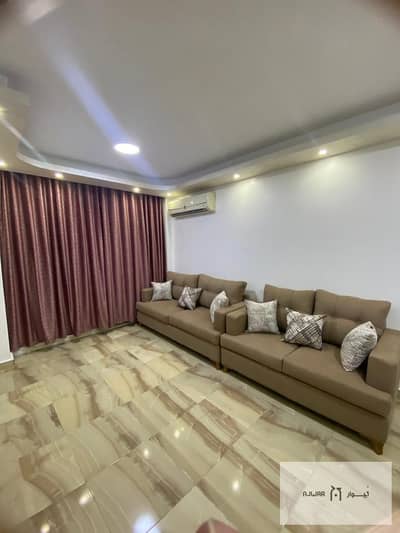 2 Bedroom Flat for Sale in Madinaty, Cairo - IMG-20251006-WA0136. jpg